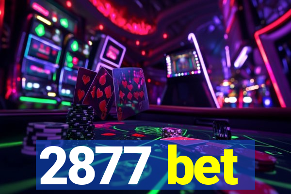 2877 bet